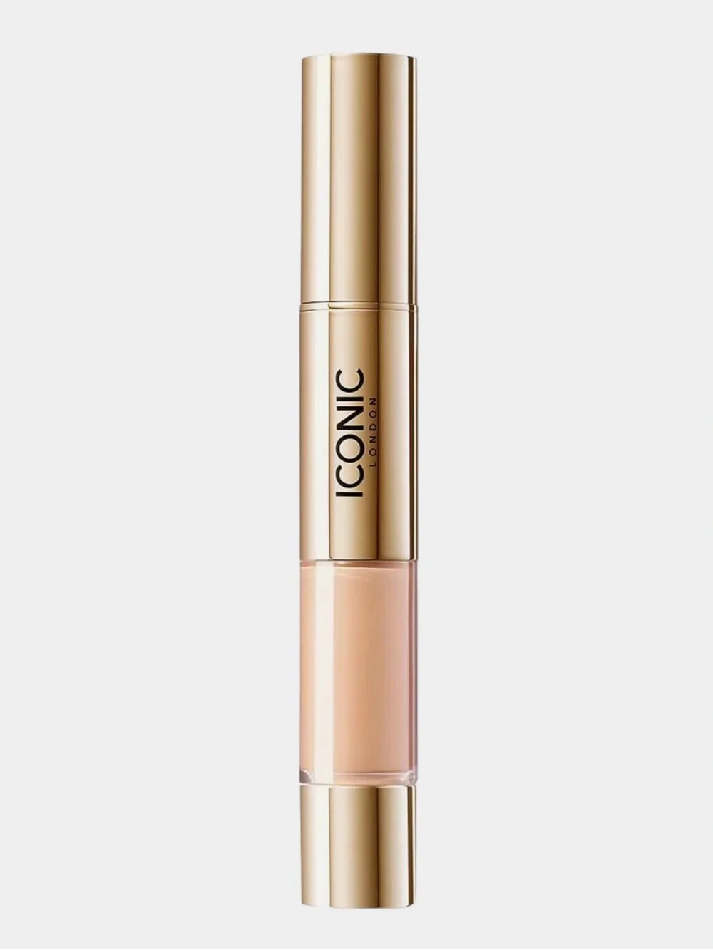 ICONIC London Radiant Concealer & Brightening Duo in Cool Fair 3ml/2.5g NEW